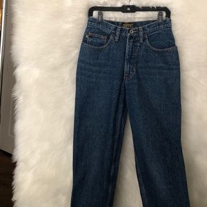 Vintage Esppit Denim Jeans